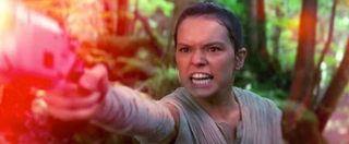 Illustration for article titled The Weaponized Nostalgia Of Star Wars: The Force Awakens